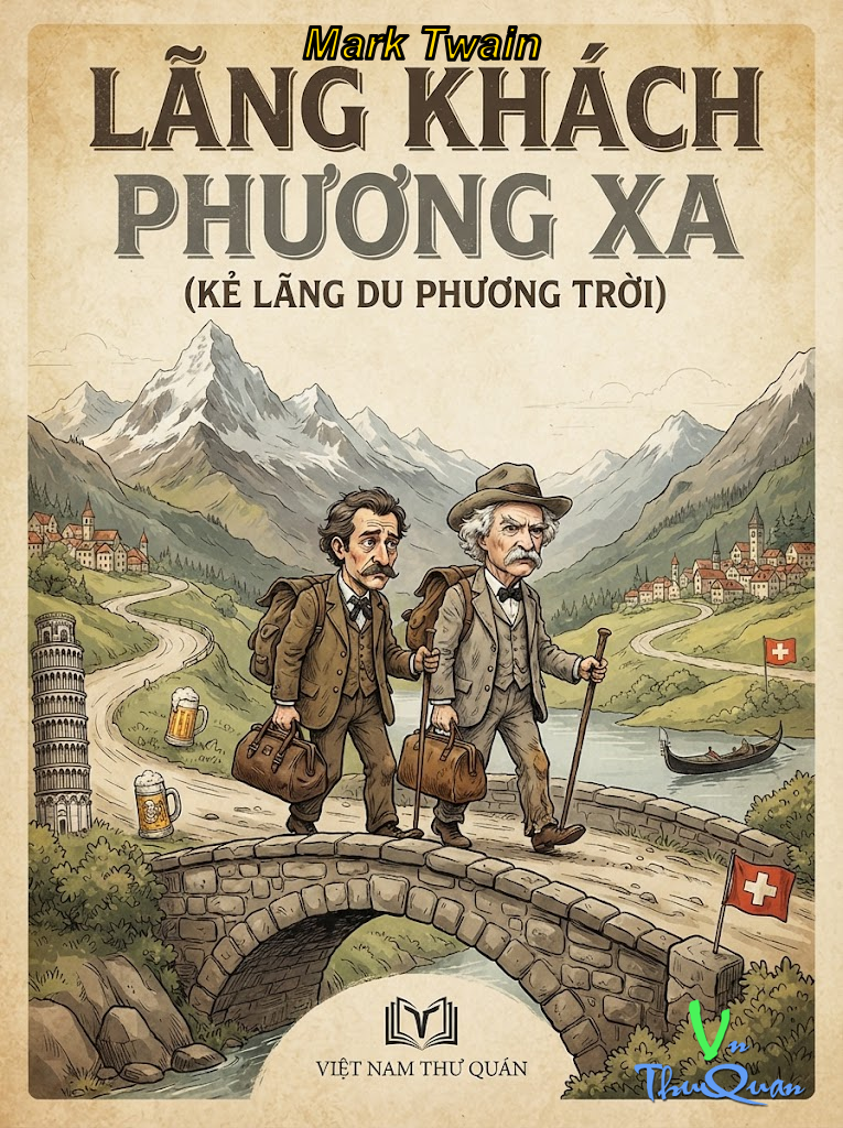 Lãng khách phương xa
